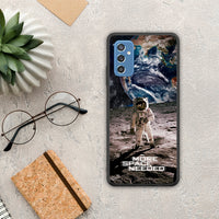 Thumbnail for More Space - Samsung Galaxy M52 5G case