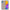 Θήκη Samsung M52 5G New Polka Dots από τη Smartfits με σχέδιο στο πίσω μέρος και μαύρο περίβλημα | Samsung M52 5G New Polka Dots case with colorful back and black bezels