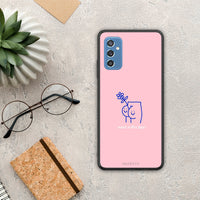 Thumbnail for Nice Day - Samsung Galaxy M52 5G case