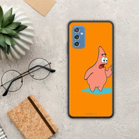 Thumbnail for No Money 1 - Samsung Galaxy M52 5G case