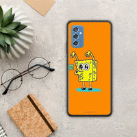 Thumbnail for No Money 2 - Samsung Galaxy M52 5G case