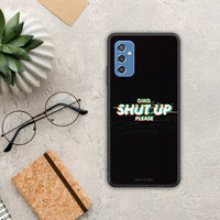 Thumbnail for OMG ShutUp - Samsung Galaxy M52 5G Case