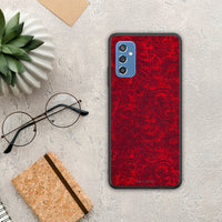 Thumbnail for Paisley Cashmere - Samsung Galaxy M52 5G Case
