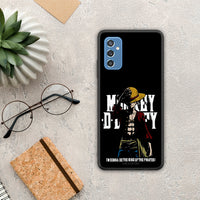 Thumbnail for Pirate King - Samsung Galaxy M52 5G case