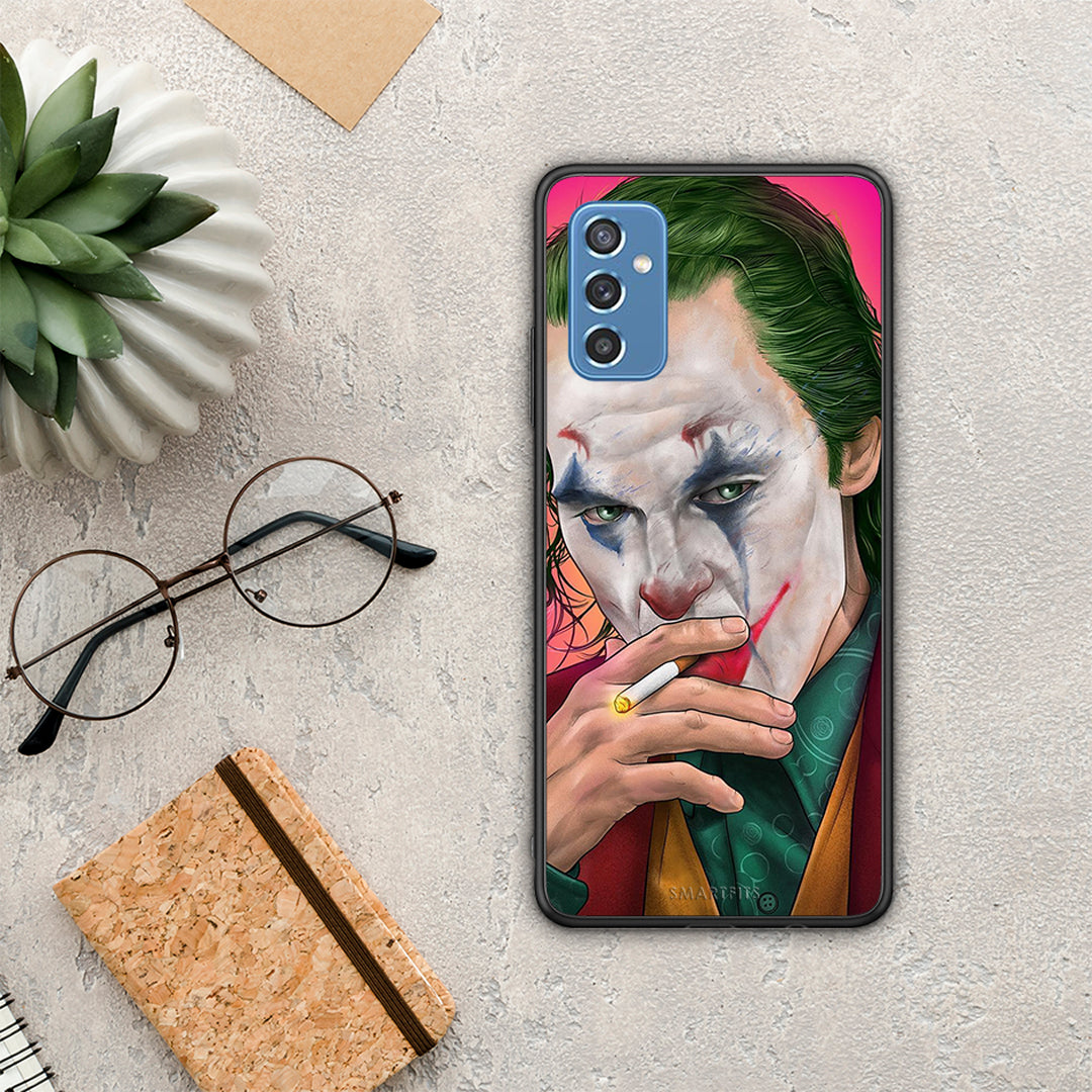 Popart Jokesonu - Samsung Galaxy M52 5G case