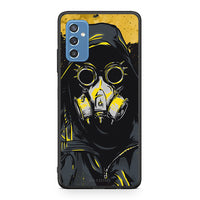 Thumbnail for 4 - Samsung M52 5G Mask PopArt case, cover, bumper