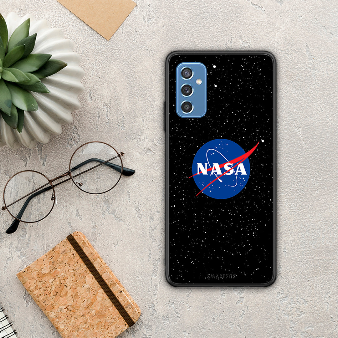 PopArt NASA - Samsung Galaxy M52 5G case