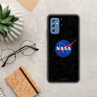 Thumbnail for PopArt NASA - Samsung Galaxy M52 5G case