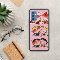 Thumbnail for Puff Love - Samsung Galaxy M52 5G case