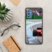 Thumbnail for Racing Vibes - Samsung Galaxy M52 5G case