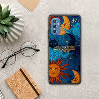 Thumbnail for Screaming Sky - Samsung Galaxy M52 5G Case