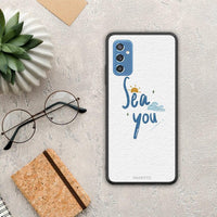 Thumbnail for Sea You - Samsung Galaxy M52 5G case
