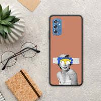 Thumbnail for Sim Merilyn - Samsung Galaxy M52 5G case