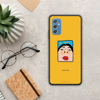 Thumbnail for So Cool - Samsung Galaxy M52 5G case