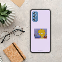 Thumbnail for So Happy - Samsung Galaxy M52 5G case