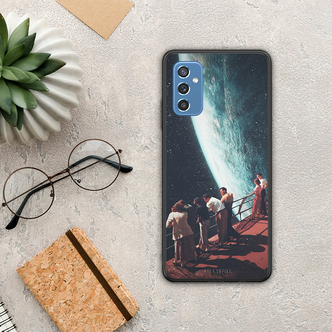 Surreal View - Samsung Galaxy M52 5G case