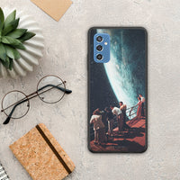 Thumbnail for Surreal View - Samsung Galaxy M52 5G case