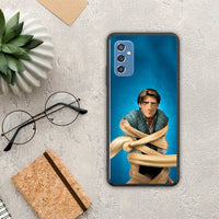 Thumbnail for Tangled 1 - Samsung Galaxy M52 5G case