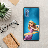 Thumbnail for Tangled 2 - Samsung Galaxy M52 5G case