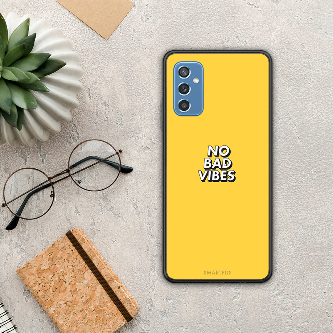 Text Vibes - Samsung Galaxy M52 5G case