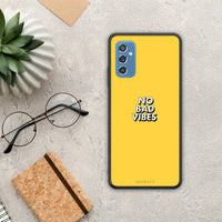 Thumbnail for Text Vibes - Samsung Galaxy M52 5G case