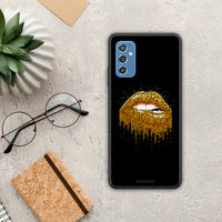 Thumbnail for Valentine Golden - Samsung Galaxy M52 5G case