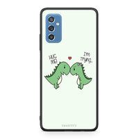 Thumbnail for 4 - Samsung M52 5G Rex Valentine case, cover, bumper