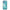 Samsung M52 5G Water Flower Θήκη από τη Smartfits με σχέδιο στο πίσω μέρος και μαύρο περίβλημα | Smartphone case with colorful back and black bezels by Smartfits