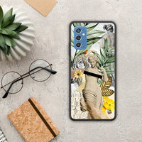 Thumbnail for Woman Statue - Samsung Galaxy M52 5G case