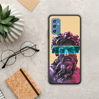 Thumbnail for Zeus Art - Samsung Galaxy M52 5G case