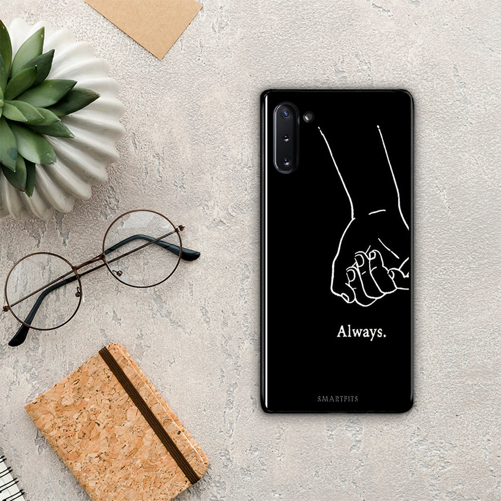 Always & Forever 1 - Samsung Galaxy Note 10 Case