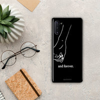 Thumbnail for Always & Forever 2 - Samsung Galaxy Note 10 case