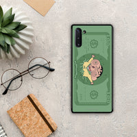 Thumbnail for Big Money - Samsung Galaxy Note 10 case