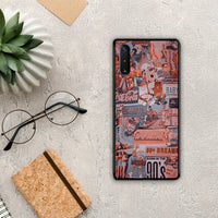Thumbnail for Born In 90s - Samsung Galaxy Note 10 case