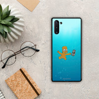 Thumbnail for Chasing Money - Samsung Galaxy Note 10 case