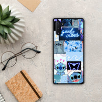 Thumbnail for Collage Good Vibes - Samsung Galaxy Note 10 case