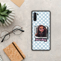 Thumbnail for Devil Baby - Samsung Galaxy Note 10 case