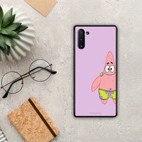 Thumbnail for Friends Patrick - Samsung Galaxy Note 10 case