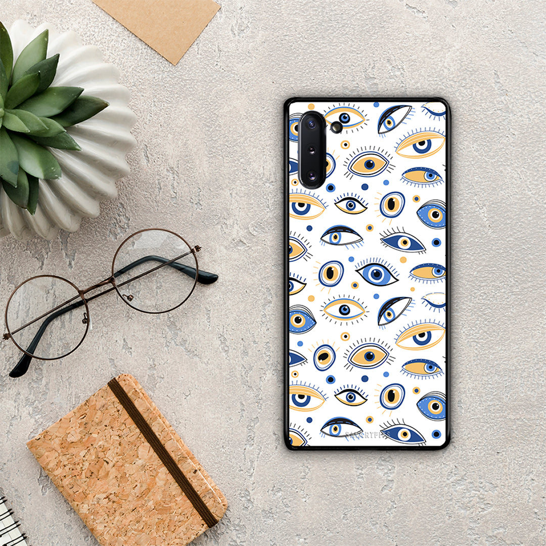 Ftou ftou - Samsung Galaxy Note 10 case