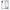 Θήκη Samsung Note 10 Luxury White Geometric από τη Smartfits με σχέδιο στο πίσω μέρος και μαύρο περίβλημα | Samsung Note 10 Luxury White Geometric case with colorful back and black bezels