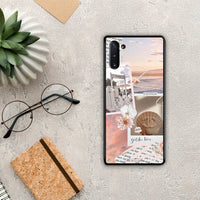 Thumbnail for Golden Hour - Samsung Galaxy Note 10 case