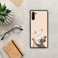 Thumbnail for In Love - Samsung Galaxy Note 10 case