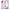 Θήκη Samsung Note 10 Lilac Hearts από τη Smartfits με σχέδιο στο πίσω μέρος και μαύρο περίβλημα | Samsung Note 10 Lilac Hearts case with colorful back and black bezels