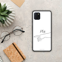 Thumbnail for Aesthetic Love 2 - Samsung Galaxy Note 10 Lite case