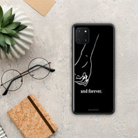 Thumbnail for Always & Forever 2 - Samsung Galaxy Note 10 Lite case