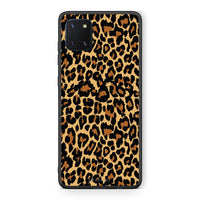 Thumbnail for 21 - Samsung Note 10 Lite Leopard Animal case, cover, bumper