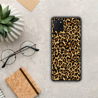 Thumbnail for Animal Leopard - Samsung Galaxy Note 10 Lite case