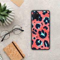 Thumbnail for Animal Pink Leopard - Samsung Galaxy Note 10 Lite case