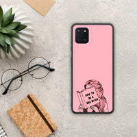 Thumbnail for Bad Bitch - Samsung Galaxy Note 10 Lite case