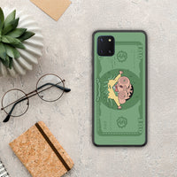 Thumbnail for Big Money - Samsung Galaxy Note 10 Lite case